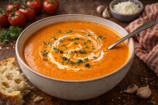 Creamy Tomato Soup