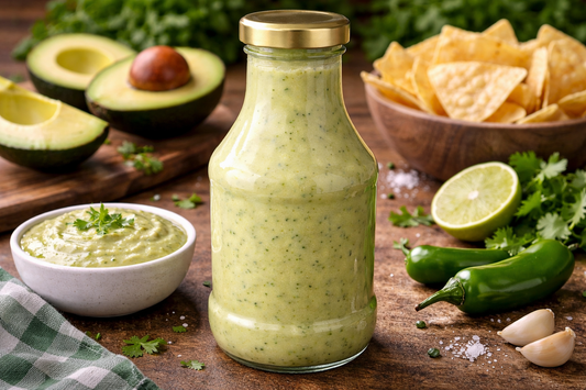 Salsa Verde