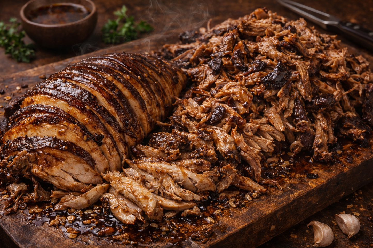 Holy Smoked Turkey Company