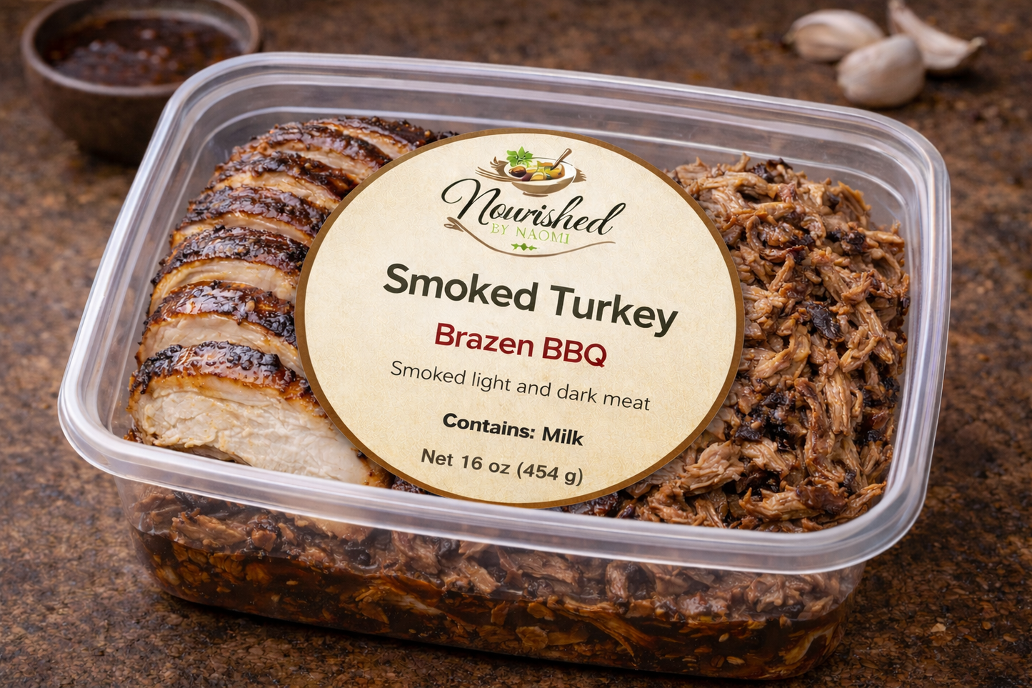 Holy Smoked Turkey Company